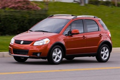 SX4 4